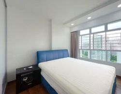 Blk 662C Waterway Sundew (Punggol), HDB 5 Rooms #533026231
